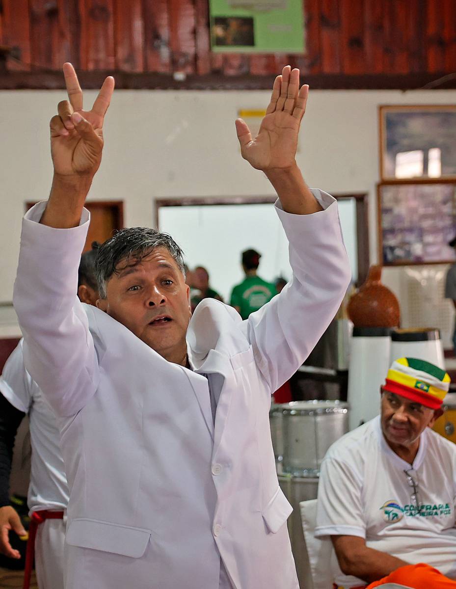 Oficinas e Vivências